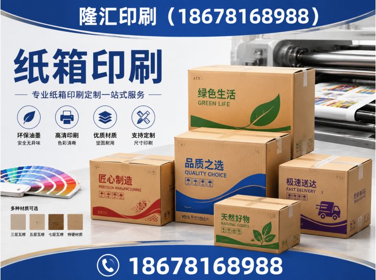 沂源县淄博印刷展示图